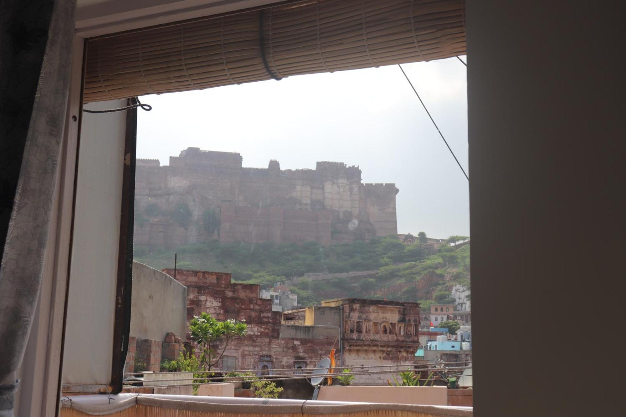 Mordhwaj Guest house
