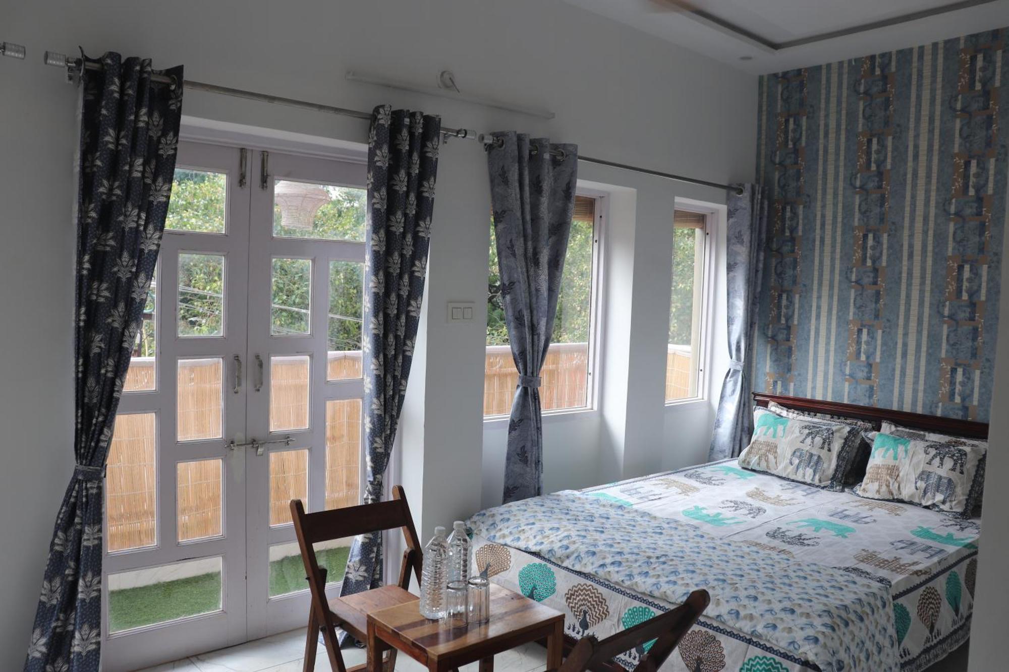 Mordhwaj Guest house Jodhpur (Rajasthan)