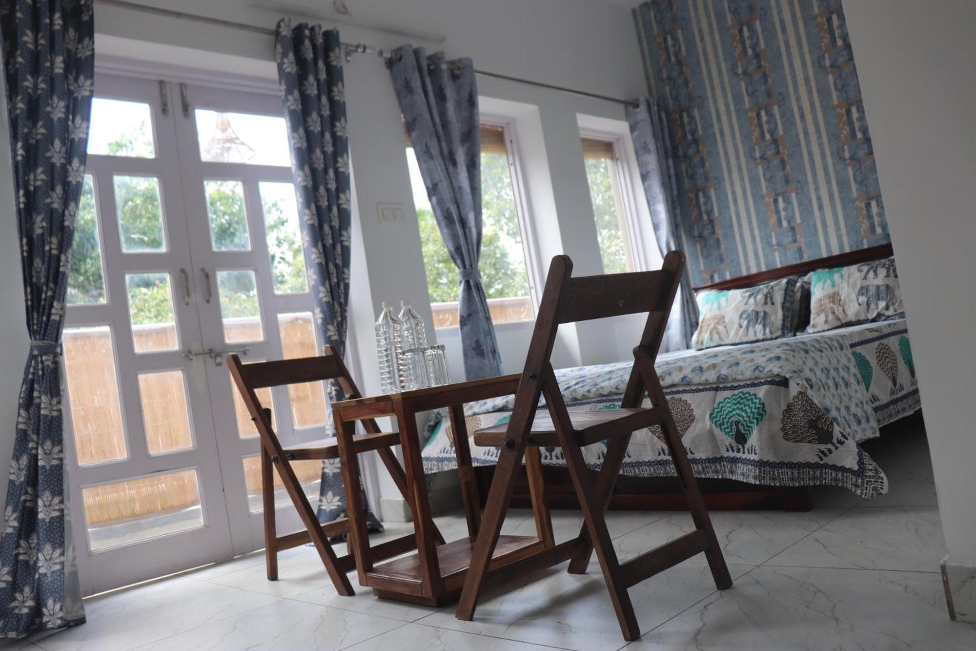 Guest house Mordhwaj *