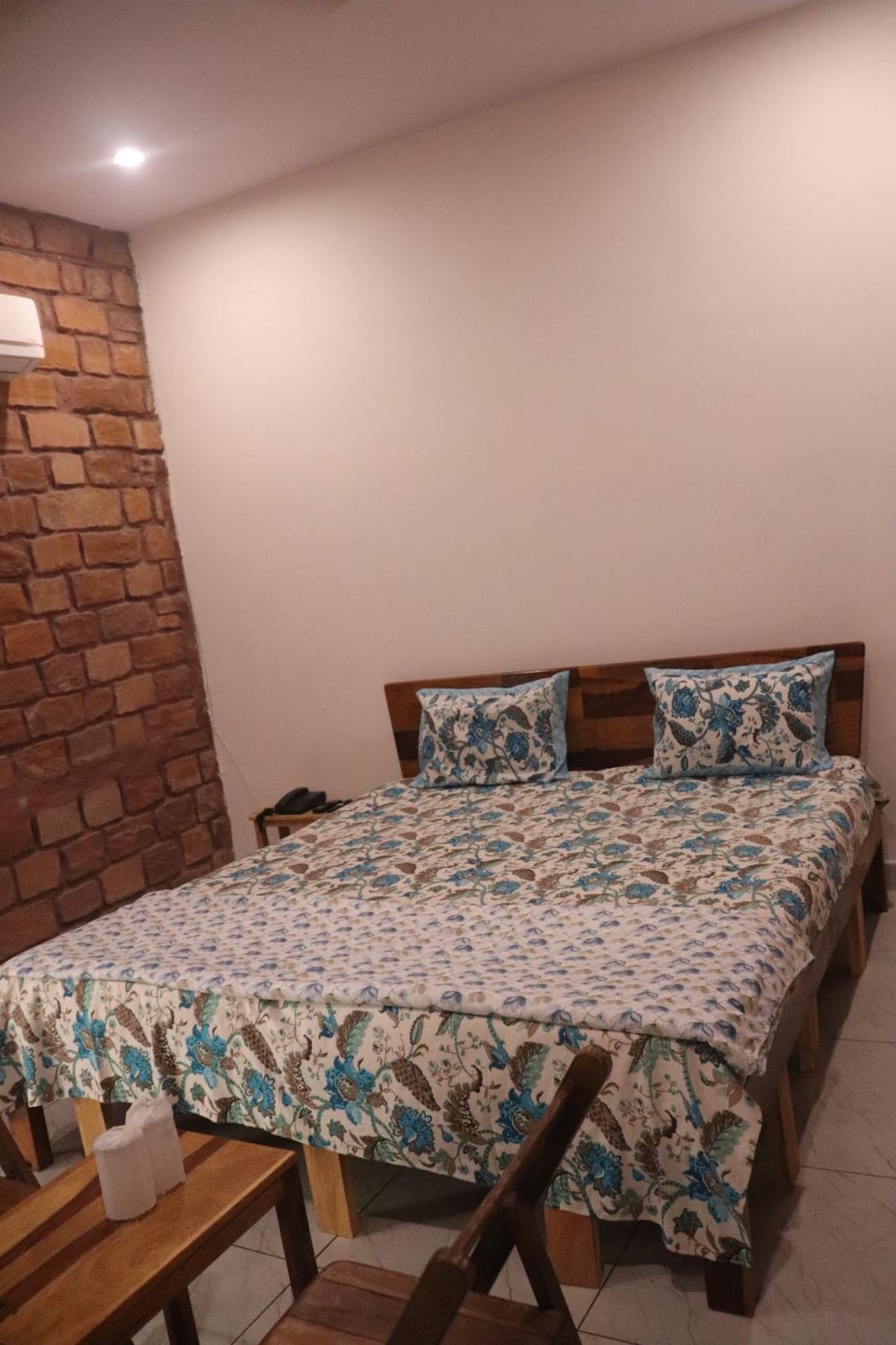 Guest house Mordhwaj Jodhpur (Rajasthan)