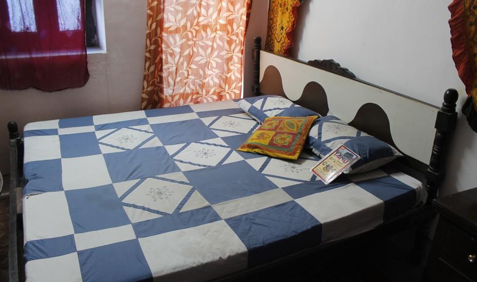 Guest house Tanu'S Homestay