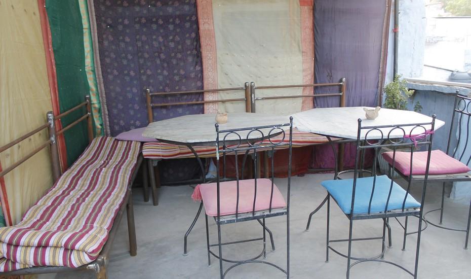 Tanu'S Homestay Guest house Jodhpur (Rajasthan)