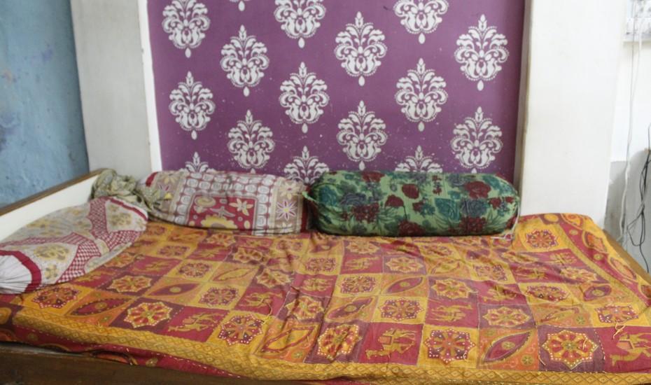 Guest house Tanu'S Homestay 2*