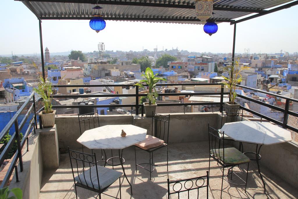 Tanu'S Homestay Jodhpur (Rajasthan)