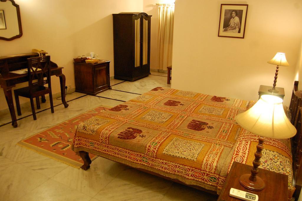 Chanwa Luni 4* Jodhpur (Rajasthan)