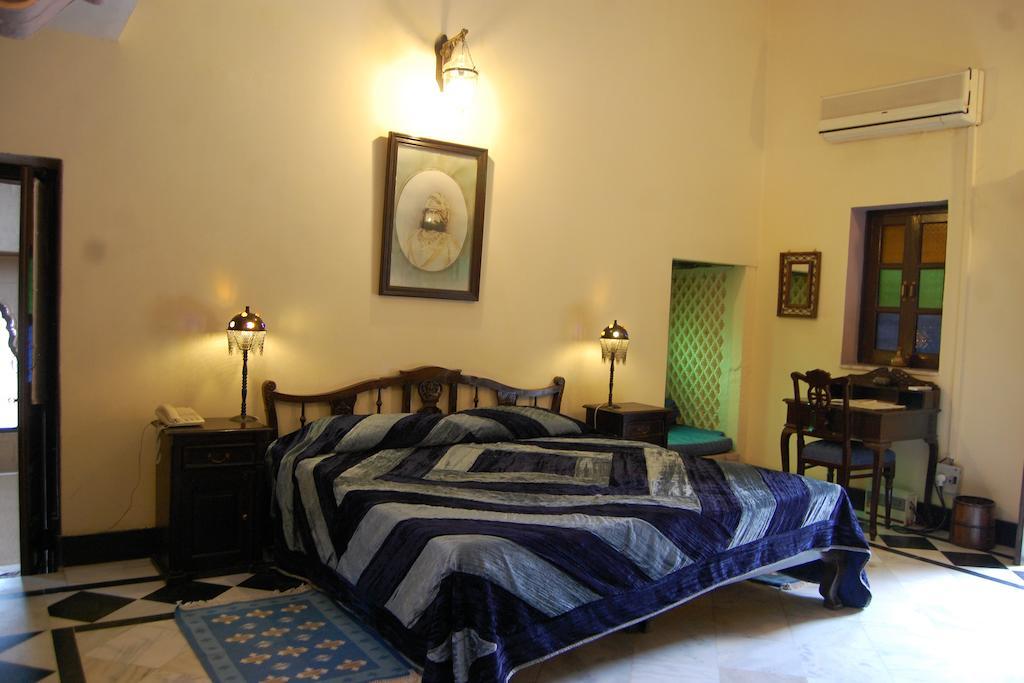 Chanwa Luni Hotel Jodhpur (Rajasthan)