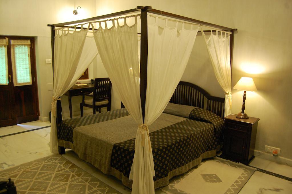 Chanwa Luni Hotel 4*