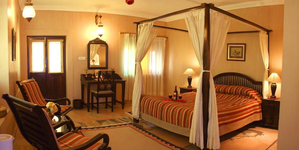 Hotel Chanwa Luni Jodhpur (Rajasthan)