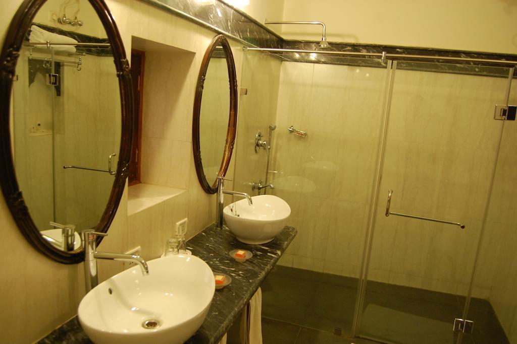 Hotel Chanwa Luni