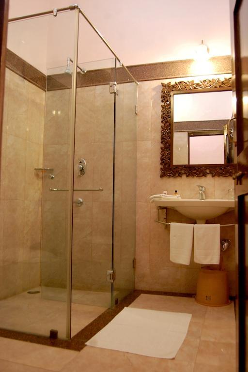 Chanwa Luni Hotel Jodhpur (Rajasthan)