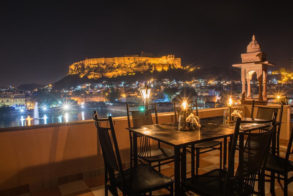 Hotel Jee Ri Haveli 3*