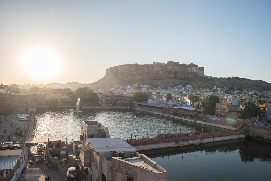 Jee Ri Haveli 3* Jodhpur (Rajasthan)