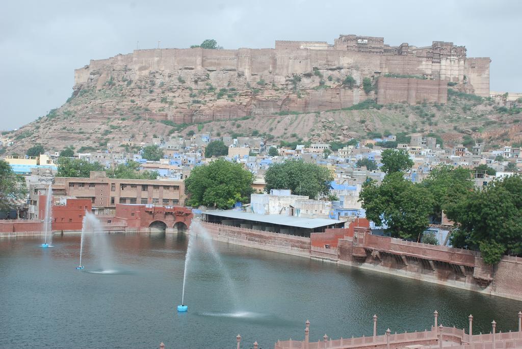 Jee Ri Haveli 3* Jodhpur (Rajasthan)