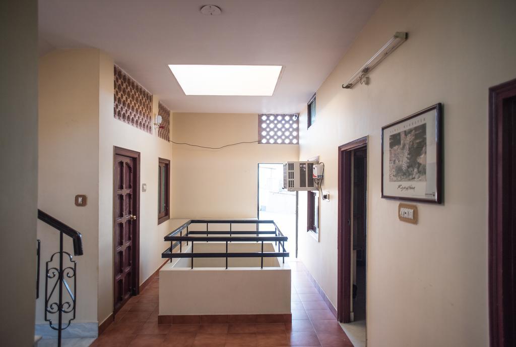 Jee Ri Haveli Jodhpur (Rajasthan)