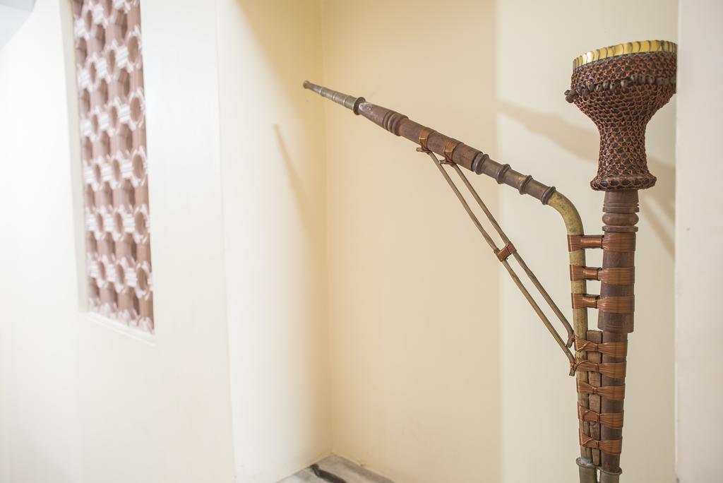 Jee Ri Haveli