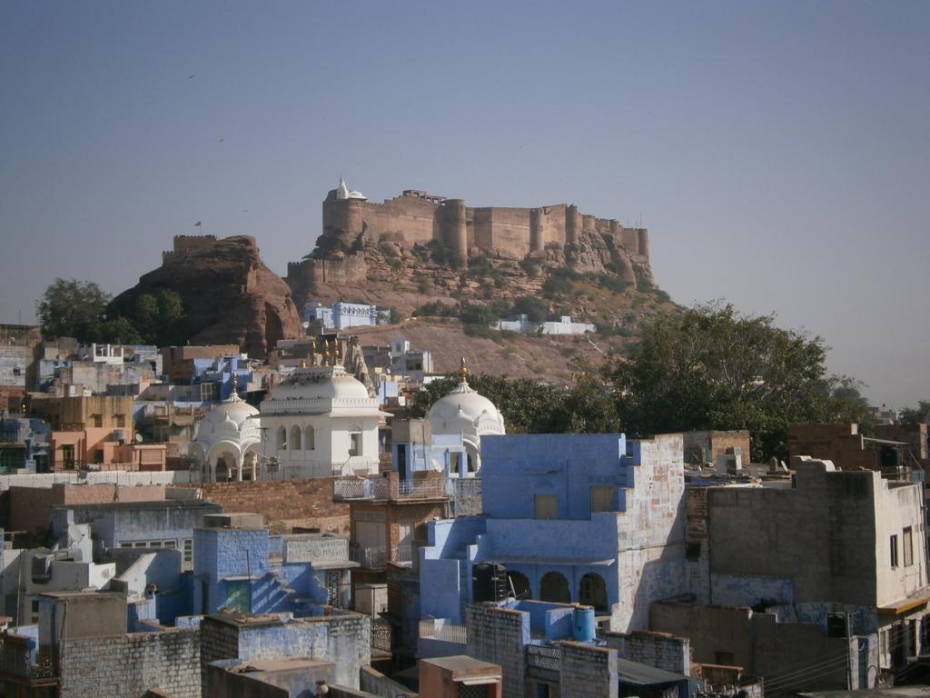 Juna Mahal Boutique * Jodhpur (Rajasthan)