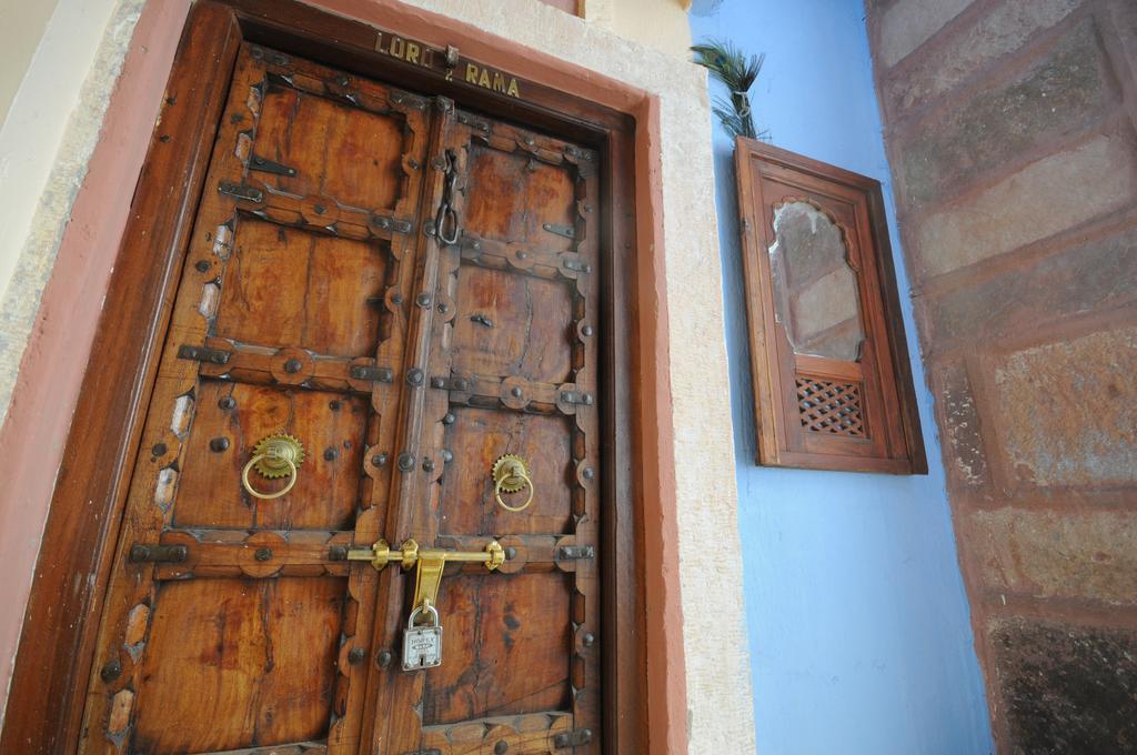 Juna Mahal Boutique Jodhpur (Rajasthan)