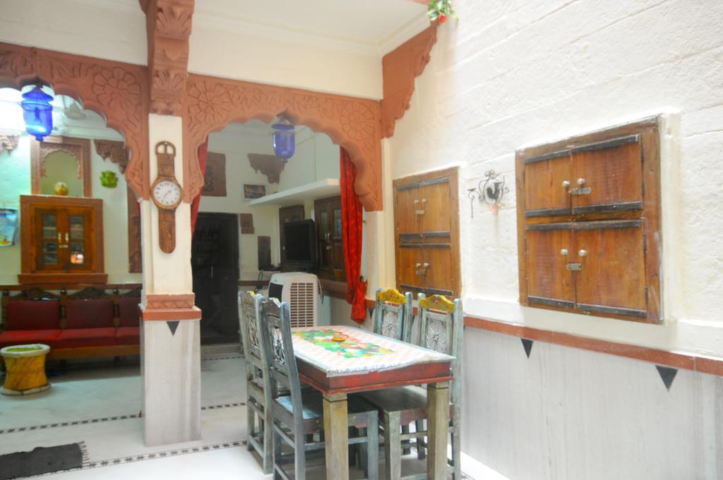 Juna Mahal Boutique * Jodhpur (Rajasthan)