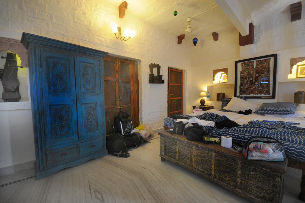 Juna Mahal Boutique * Jodhpur (Rajasthan)