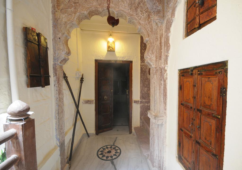 Juna Mahal Boutique * Jodhpur (Rajasthan)