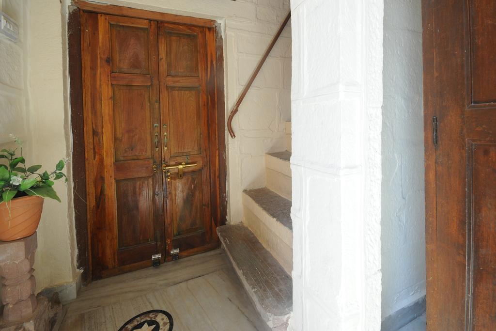 Juna Mahal Boutique Homestay