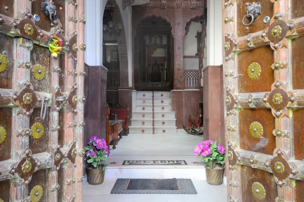 Juna Mahal Boutique Jodhpur (Rajasthan)