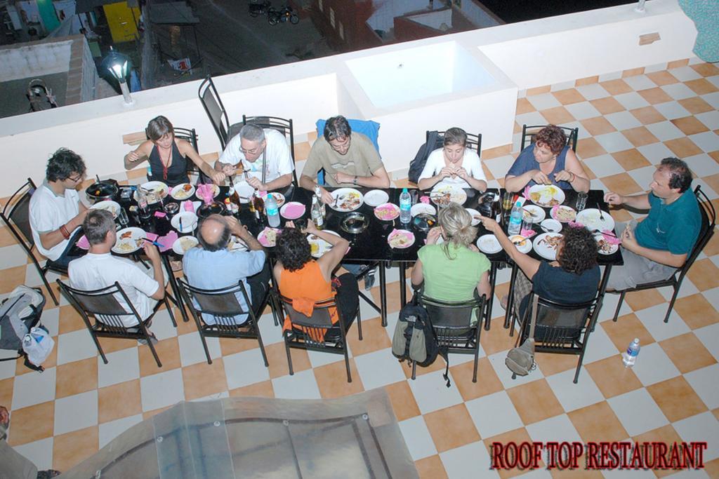 Jee Ri Haveli
