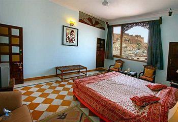 Haveli Pal 3* Jodhpur (Rajasthan)