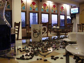 Hotel Haveli Pal Jodhpur (Rajasthan)