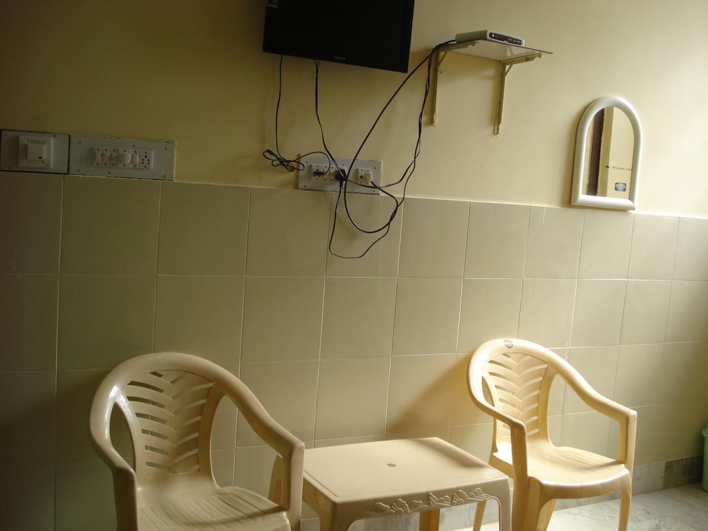 Shivam Palace & Resort 3*