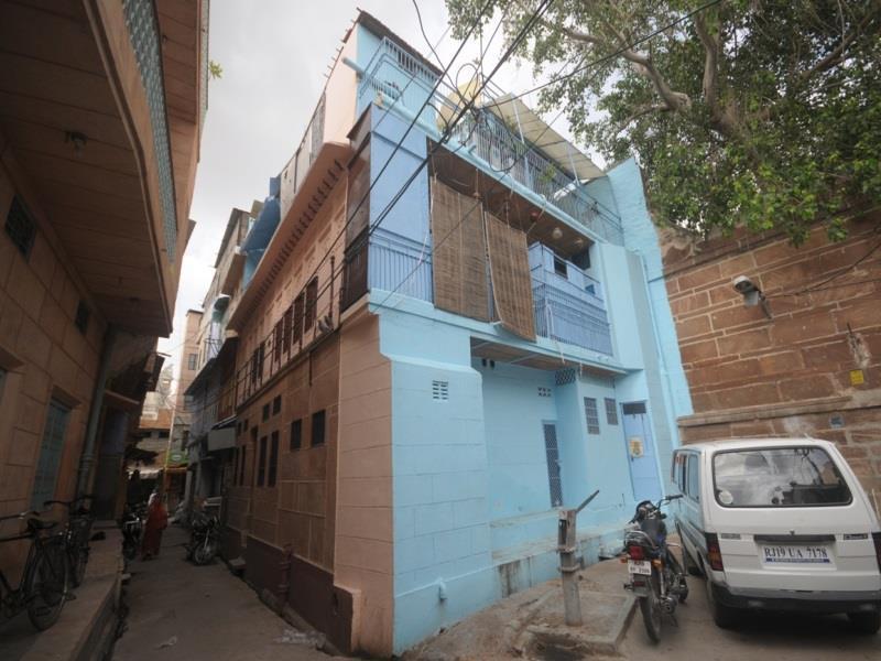 Hostel Bob Jodhpur (Rajasthan)
