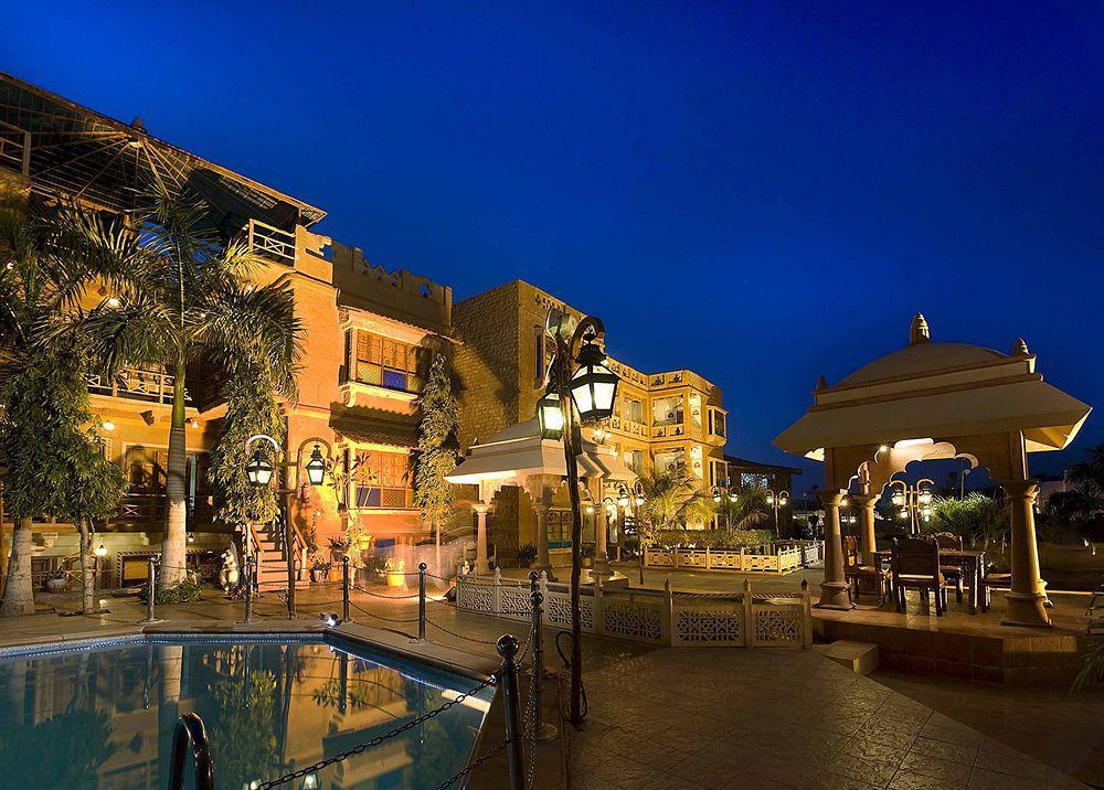 Resort Nirali Dhani Ethnic Heritage And 3*