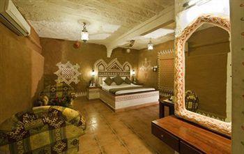 Resort Nirali Dhani Ethnic Heritage And Jodhpur (Rajasthan)