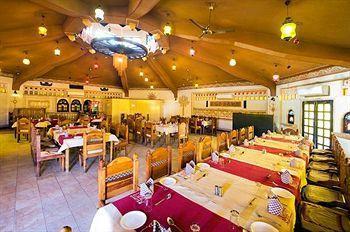 Nirali Dhani Ethnic Heritage And Resort 3*