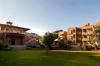 Nirali Dhani Ethnic Heritage And Resort