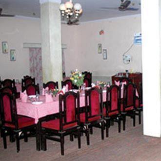 Rajputana Palace Hotel Jodhpur (Rajasthan)