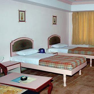 Rajputana Palace Hotel