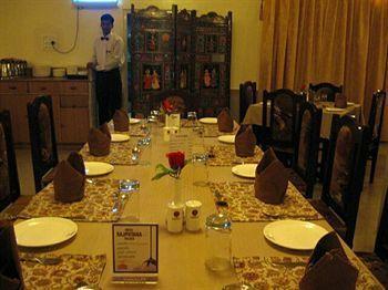Rajputana Palace 3* Jodhpur (Rajasthan)