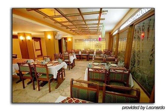 Hotel Suncity International