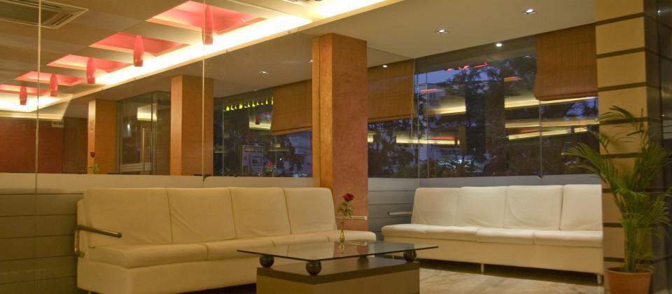 Apex International Hotel Jodhpur (Rajasthan)