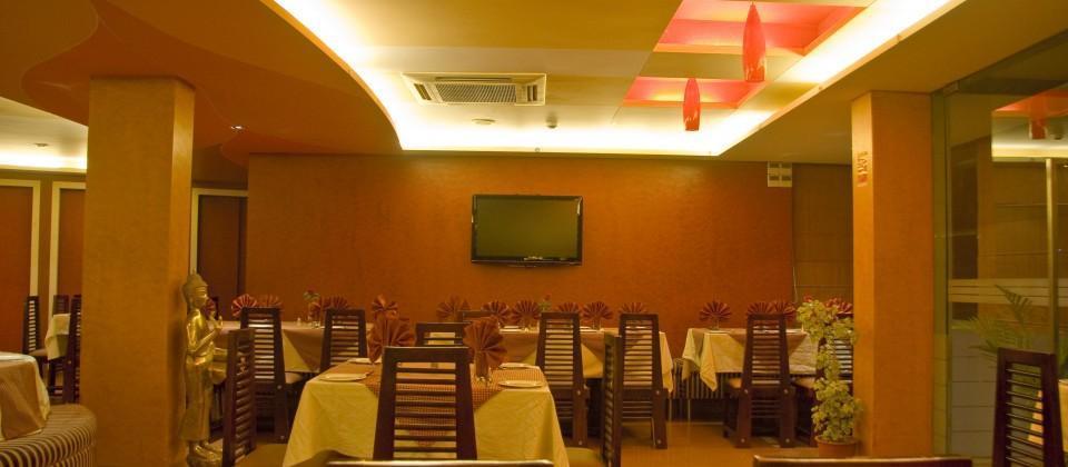 Hotel Apex International Jodhpur (Rajasthan)