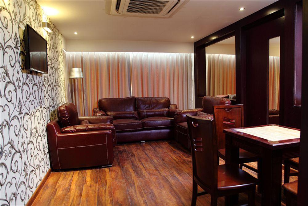 Fern Residency Jodhpur Hotel