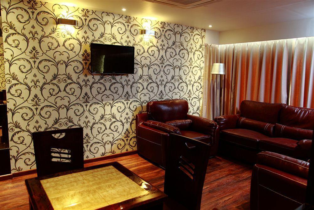 Fern Residency Jodhpur 3* Jodhpur (Rajasthan)