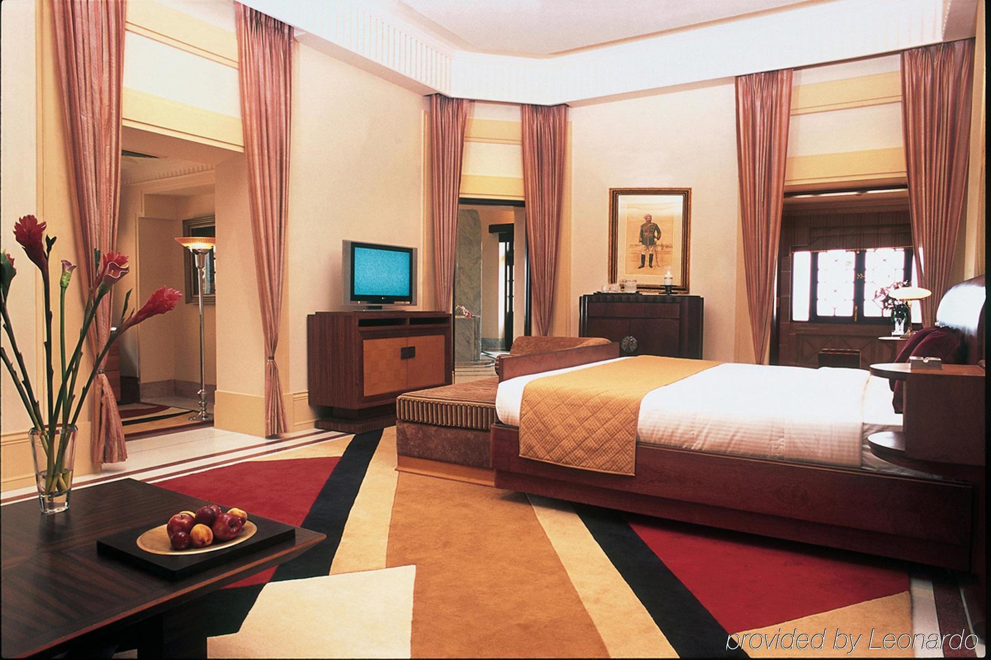 Umaid Bhawan Palace Jodhpur Hotel 5*