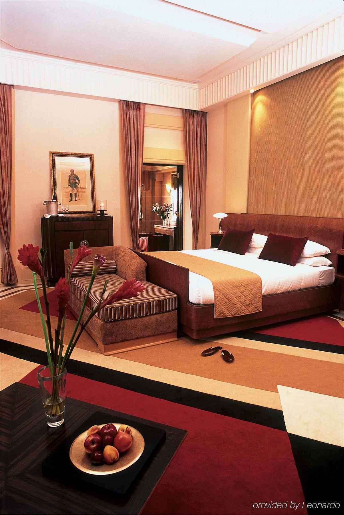 Umaid Bhawan Palace Jodhpur Hotel
