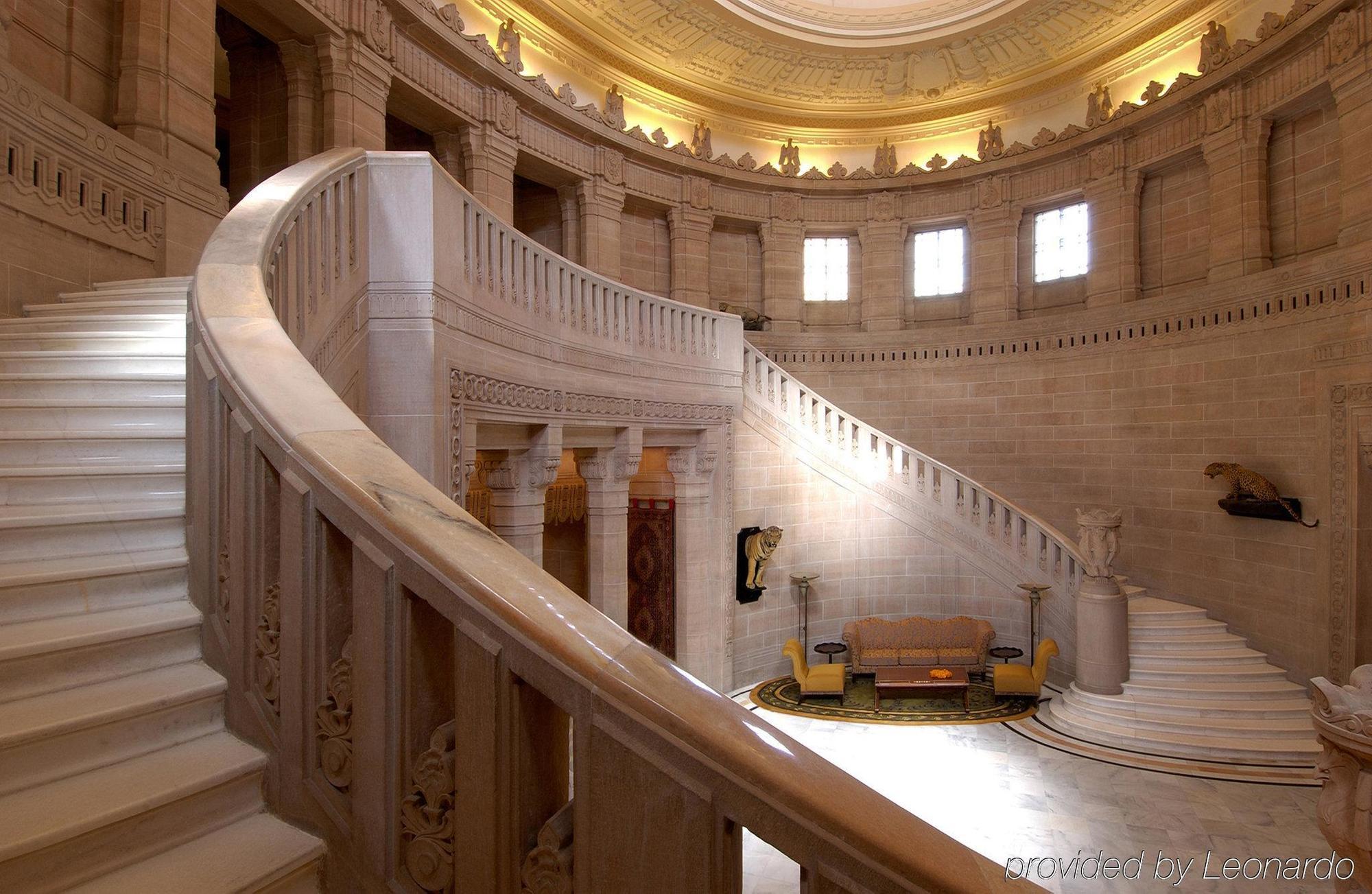 Umaid Bhawan Palace Jodhpur Hotel