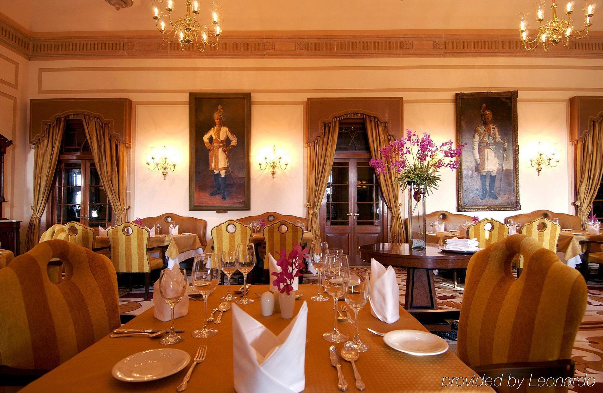 Umaid Bhawan Palace Jodhpur 5*