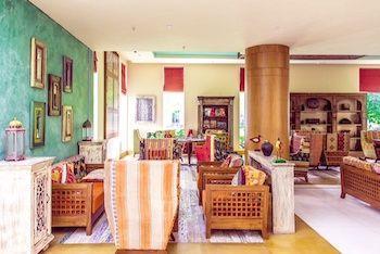 Welcomhotel By Itc Hotels, Jodhpur 5*
