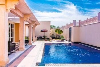 Welcomhotel By Itc Hotels, Jodhpur Hotel 5*