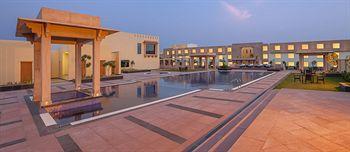 Welcomhotel By Itc Hotels, Jodhpur 5*
